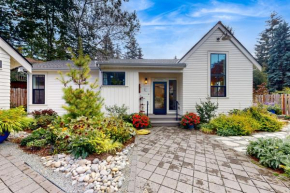 Post Cottage
